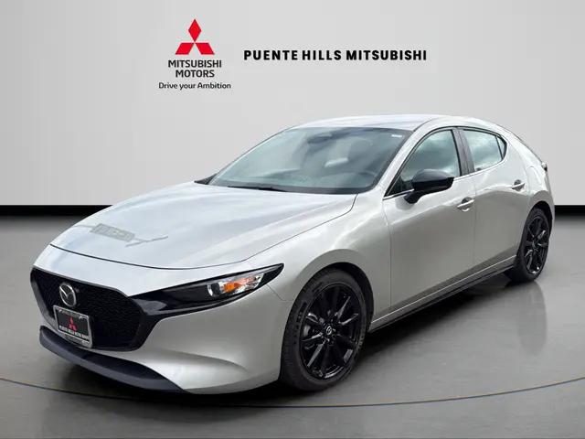2024 Mazda Mazda3 2.5 S Select Sport for sale in City of Industry, CA