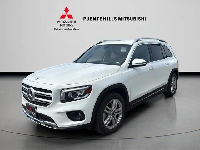 2023 Mercedes-Benz GLB 4MATIC for sale in City of Industry, CA