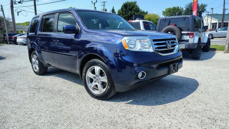 2014 Honda Pilot EX-L for sale in Lancaster, PA
