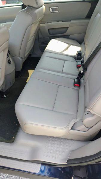 2014 Honda Pilot EX-L