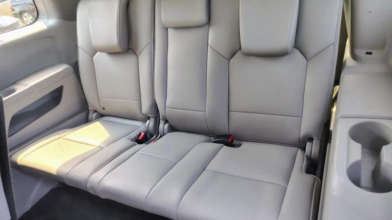 2014 Honda Pilot EX-L