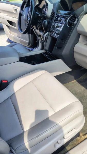 2014 Honda Pilot EX-L