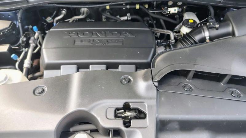 2014 Honda Pilot EX-L