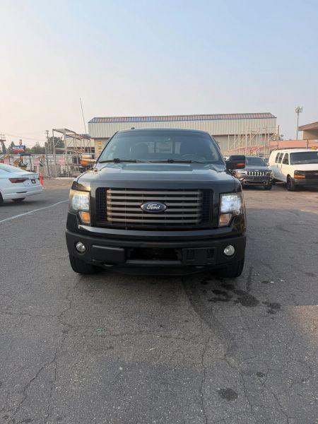 2012 Ford F-150 XL for sale in Tacoma, WA