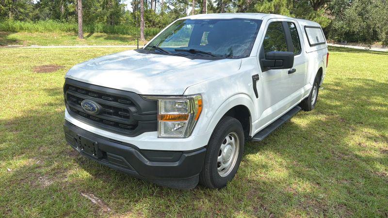 2022 Ford F-150 XL for sale in Tallahassee, FL