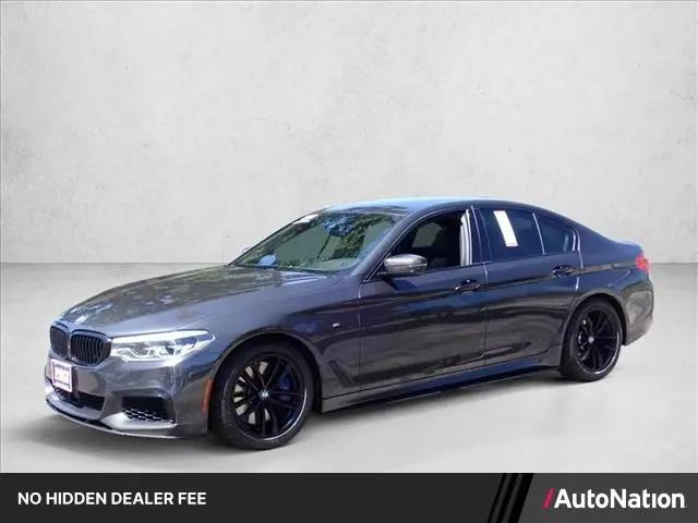 2019 BMW M5 xDrive for sale in Centennial, CO