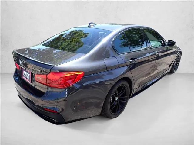 2019 BMW M5 xDrive