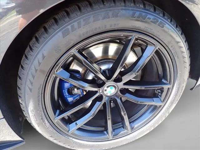 2019 BMW M5 xDrive