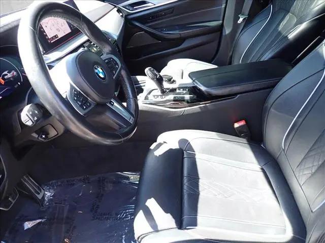 2019 BMW M5 xDrive