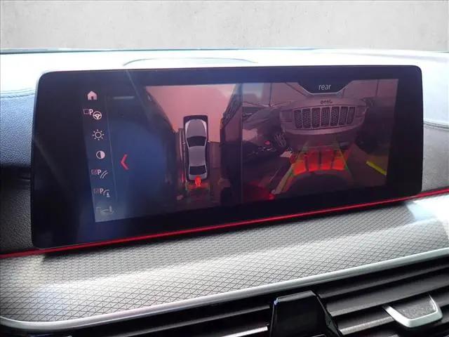 2019 BMW M5 xDrive