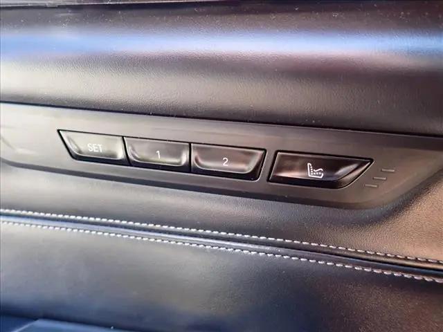 2019 BMW M5 xDrive