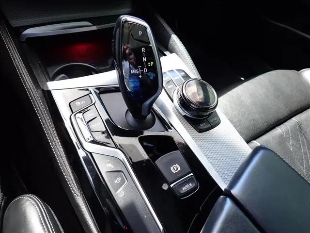 2019 BMW M5 xDrive