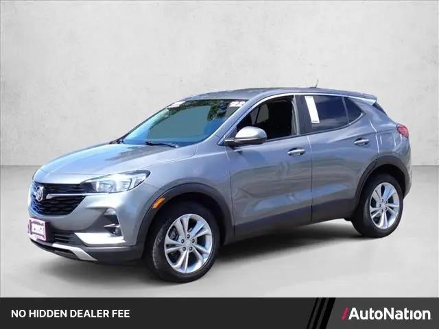 2022 Buick Encore GX AWD Preferred for sale in Centennial, CO