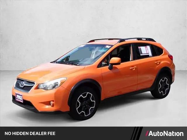 2014 Subaru XV Crosstrek 2.0i Premium for sale in Centennial, CO