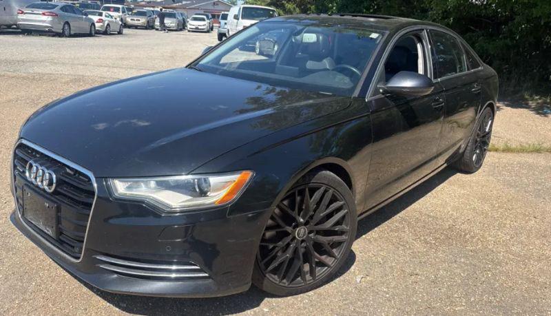 2015 Audi A6 2.0T Premium for sale in Newark, NJ
