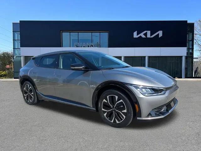 2023 Kia EV6 Wind for sale in Evans, GA