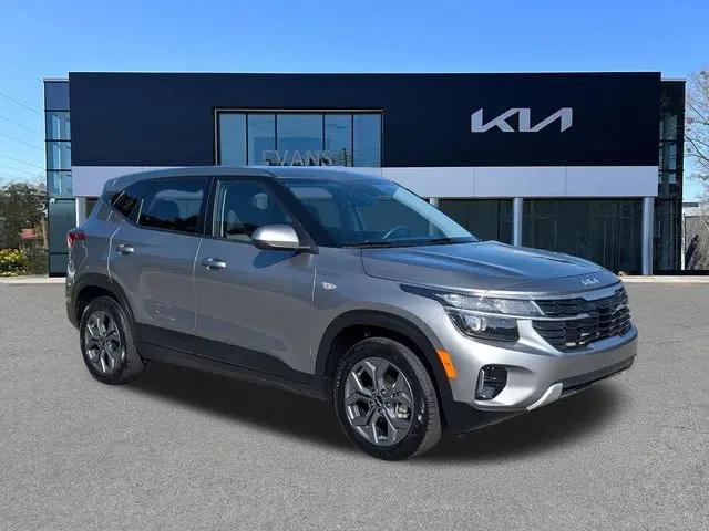 2026 Kia Seltos LX for sale in Evans, GA