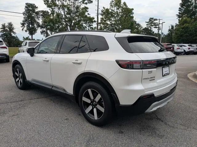 2025 Honda Prologue Touring