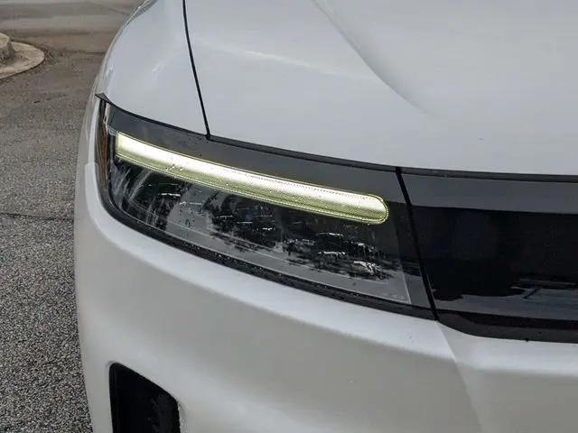 2025 Honda Prologue Touring