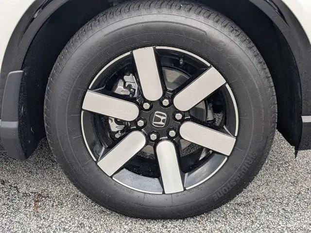 2025 Honda Prologue Touring