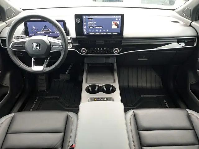 2025 Honda Prologue Touring