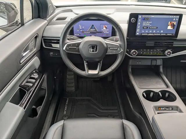 2025 Honda Prologue Touring