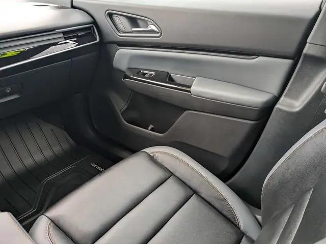 2025 Honda Prologue Touring