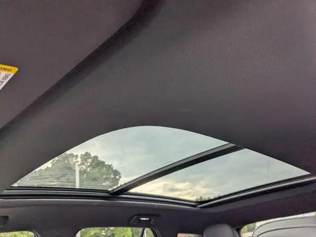 2025 Honda Prologue Touring
