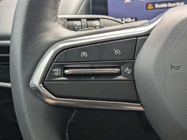 2025 Honda Prologue Touring