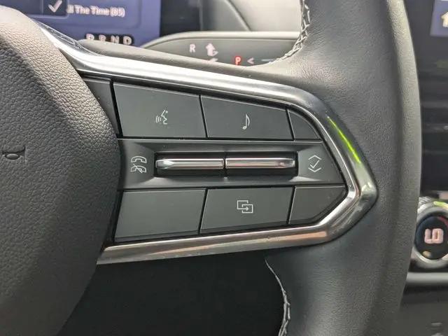 2025 Honda Prologue Touring