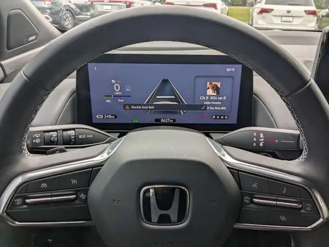 2025 Honda Prologue Touring
