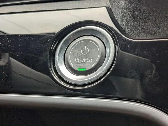 2025 Honda Prologue Touring