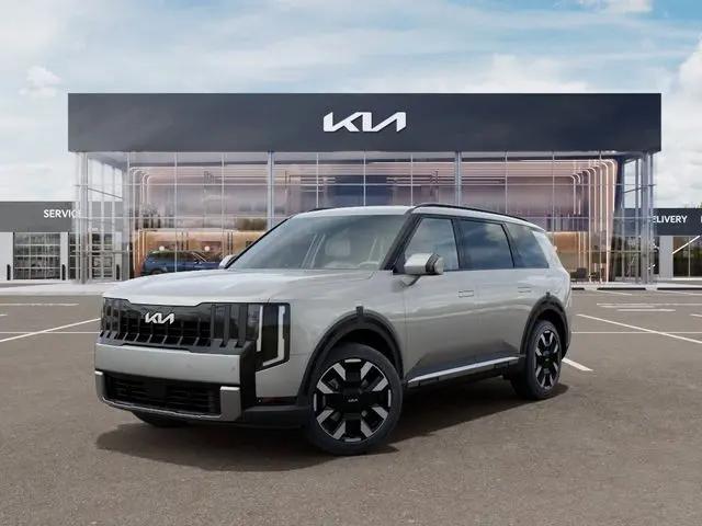 2027 Kia Telluride S for sale in Evans, GA