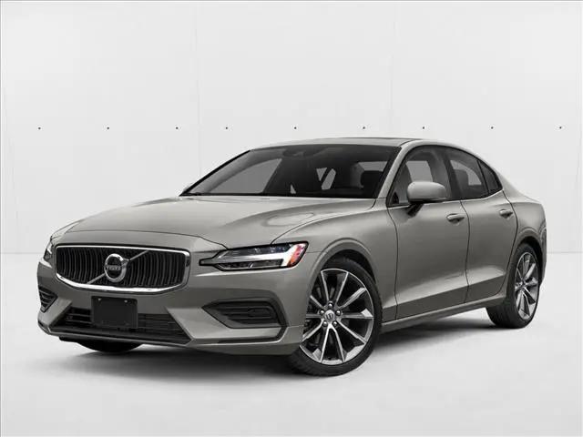 2021 Volvo S60 T5 Momentum for sale in St. Petersburg, FL