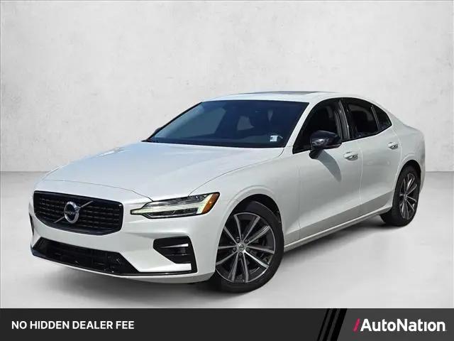 2021 Volvo S60 T5 Momentum for sale in St. Petersburg, FL