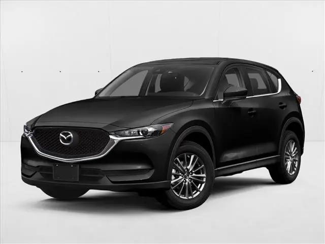 2019 Mazda CX-5 Sport for sale in St. Petersburg, FL