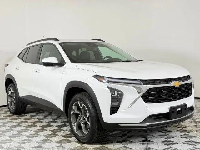 2024 Chevrolet Trax FWD LT for sale in Shreveport, LA
