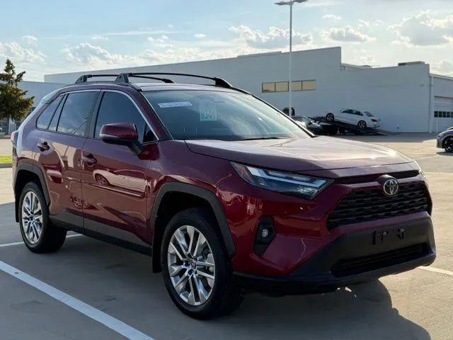 2025 Toyota RAV4 XLE Premium for sale in Shreveport, LA
