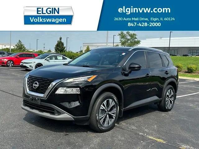 2023 Nissan Rogue SV Intelligent AWD for sale in Elgin, IL