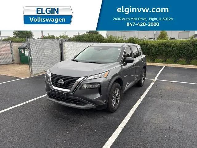 2023 Nissan Rogue S Intelligent AWD for sale in Elgin, IL