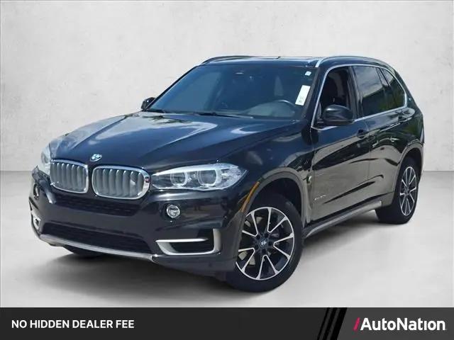 2018 BMW X5 eDrive xDrive40e iPerformance for sale in Delray Beach, FL