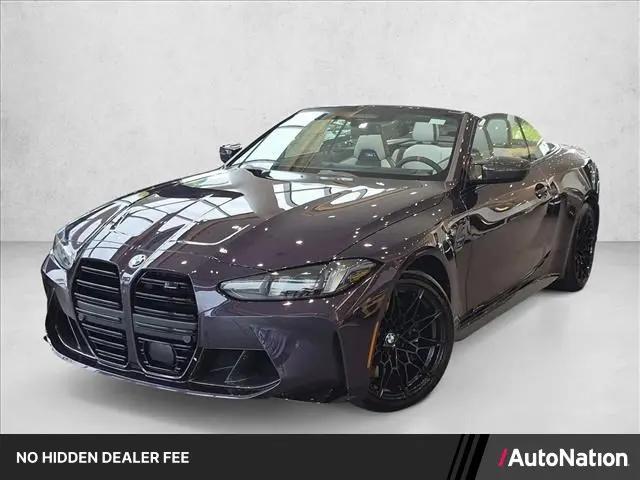 2027 BMW M4 Competition xDrive for sale in Delray Beach, FL