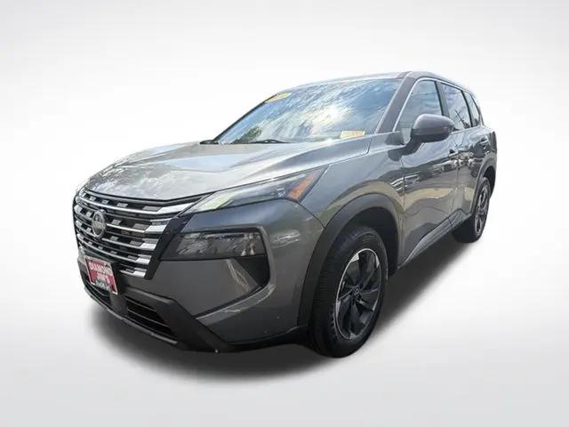 2024 Nissan Rogue SV Intelligent AWD for sale in West Allis, WI