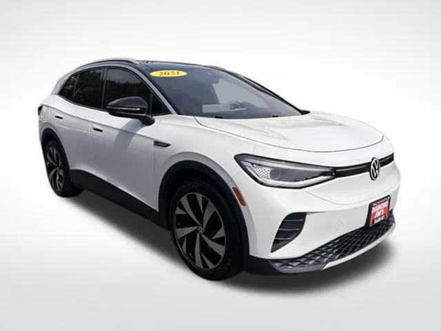 2021 Volkswagen ID.4 1st Edition for sale in West Allis, WI