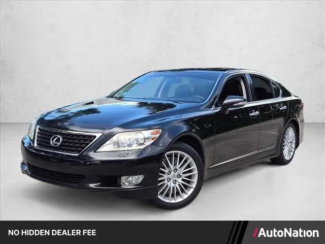 2010 Lexus LS 460 LS 460 for sale in Greenacres, FL
