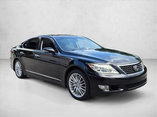 2010 Lexus LS 460 LS 460