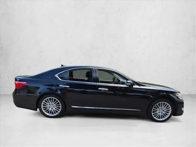 2010 Lexus LS 460 LS 460