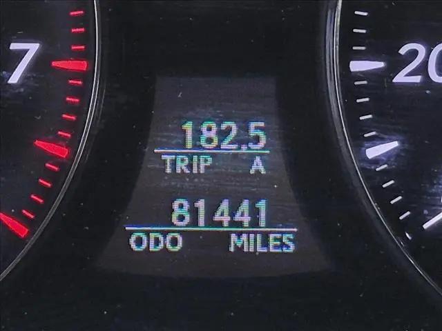 2010 Lexus LS 460 LS 460
