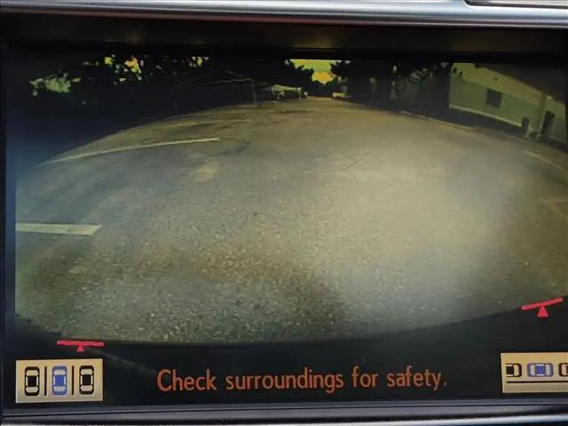 2010 Lexus LS 460 LS 460