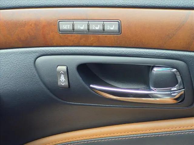 2010 Lexus LS 460 LS 460